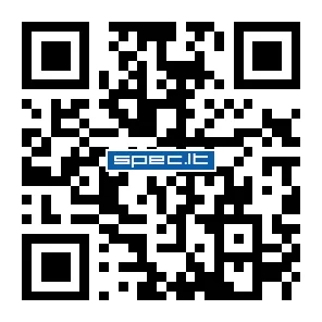 QR kodas | Stuko ūkis, UAB | spec.lt