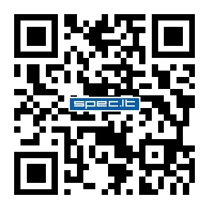 QR kodas | Mozūrmiškis, UAB | spec.lt