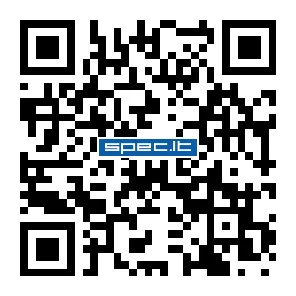 QR kodas | J. Subačiaus įmonė | spec.lt
