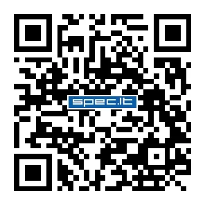 QR kodas | J. Šukienės prekybos įmonė | spec.lt