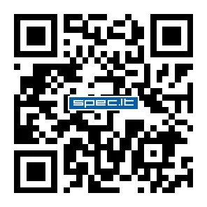 QR kodas | J. Šukučio firma | spec.lt