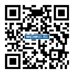 QR kodas | Ingma, MB | spec.lt