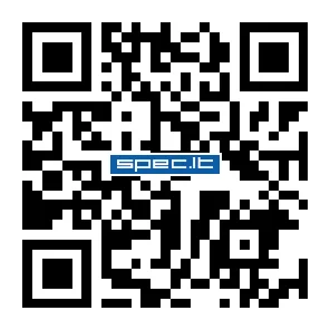 QR kodas | J. Šulskij, IĮ