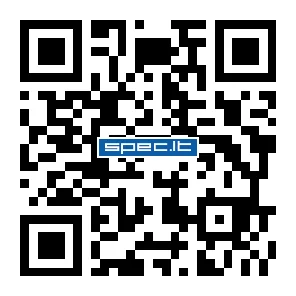 QR kodas | J. Šumacher, IĮ