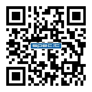 QR kodas | J. Švec, IĮ