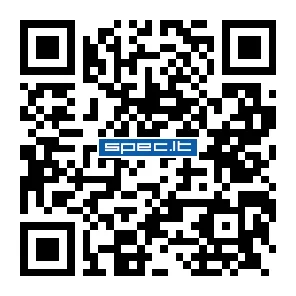 QR kodas | J. Švedo įmonė ISTVILA