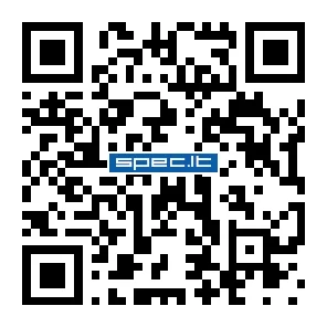 QR kodas | J. Svirbutovičiaus įmonė