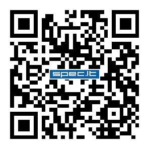 QR kodas | J. Šyvoko parduotuvė