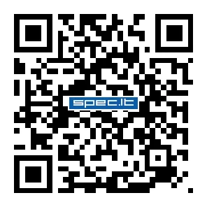 QR kodas | J. Talmanto, IĮ Gancė | spec.lt