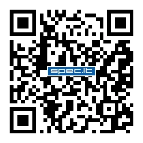 QR kodas | J. Tamoševičiaus, IĮ | spec.lt