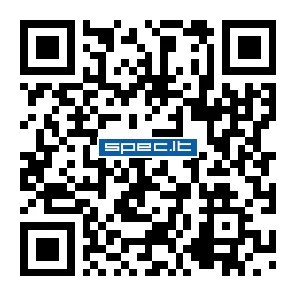 QR kodas | J. Targonskienės įmonė | spec.lt