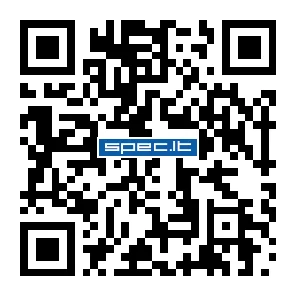 QR kodas | J. Tatanovo įmonė BELLA STATA