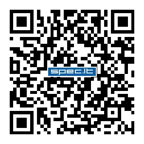 QR kodas | J. Tilvyčio 63ojo namo savininkų bendrija | spec.lt