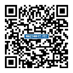 QR kodas | J. Tilvyčio g. 42ojo namo savininkų bendrija | spec.lt