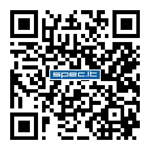 QR kodas | Senat, UAB | spec.lt