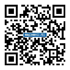 QR kodas | J. Tolpežninko firma | spec.lt