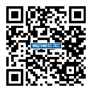 QR kodas | J. Tomaševskio firma JETOMA