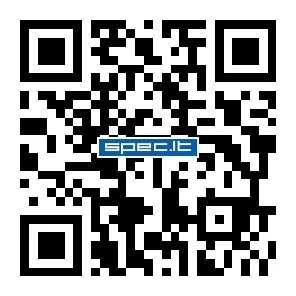 QR kodas | JTrading, UAB | spec.lt