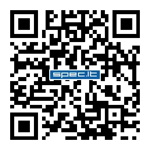 QR kodas | J. Trainienės įmonė | spec.lt