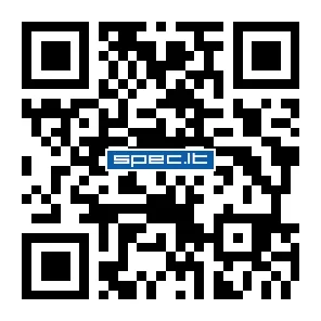 QR kodas | J - Transport, IĮ | spec.lt