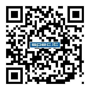 QR kodas | J. Treiderio įmonė