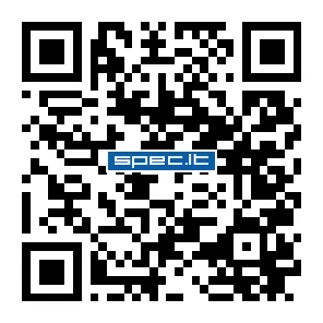 QR kodas | Gardenas, UAB