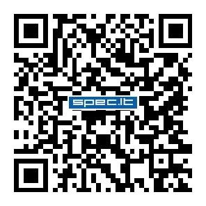 QR kodas | J. Trinkūno baltų kultūros tyrimo centras, VŠĮ