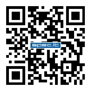 QR kodas | J. Trinkūno, IĮ | spec.lt