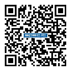 QR kodas | J. Tumo-Vaižganto g. 96, Plungės savininkų bendrija