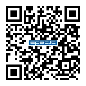 QR kodas | J. Tunkevičienės įmonė | spec.lt