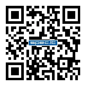 QR kodas | Leida, UAB | spec.lt