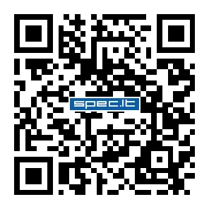 QR kodas | J. Turskio veterinarijos klinika | spec.lt