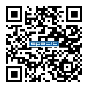 QR kodas | J. Uknevičienės IĮ, parduotuvė | spec.lt