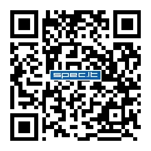 QR kodas | J. Ulecko komercinė įmonė | spec.lt