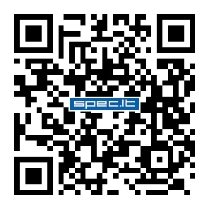 QR kodas | Pobeda, UAB | spec.lt