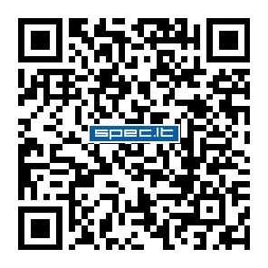 QR kodas | J. Urbonienės IĮ, stomatologijos kabinetas | spec.lt