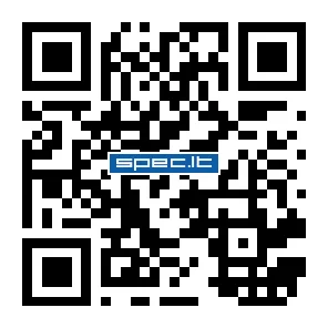 QR kodas | J. Urbonienės, IĮ | spec.lt