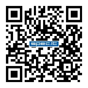 QR kodas | J. Ustinovič įmonė