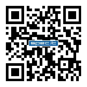 QR kodas | J.v. Compact, UAB | spec.lt