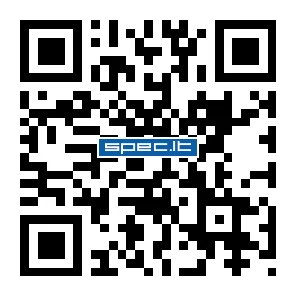 QR kodas | J.V. Memėno, IĮ