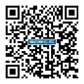 QR kodas | J. V. Naruševičiaus personalinė tarpininkavimo firma Globa | spec.lt
