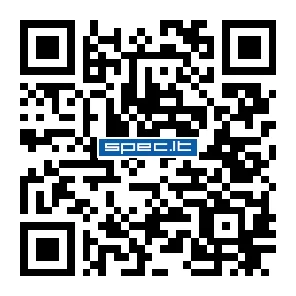 QR kodas | J. V. Stankevičienės kirpykla