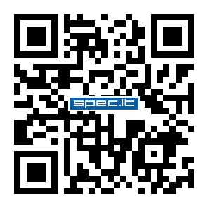 QR kodas | J. Vaičeliūno, IĮ | spec.lt
