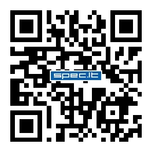 QR kodas | J. Vaičikonio, IĮ | spec.lt