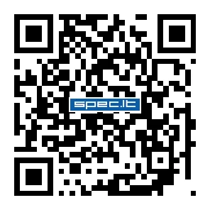 QR kodas | J. Vaičiulienės, IĮ | spec.lt