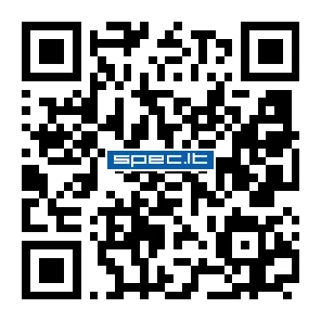 QR kodas | J. VAIČIŪNIENĖS įmonė | spec.lt