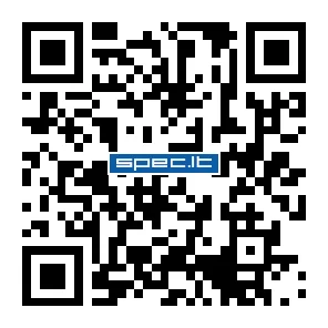 QR kodas | J. Vainilavičienės firma | spec.lt