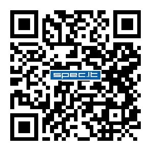 QR kodas | J. Vaitkaus komercinė įmonė | spec.lt