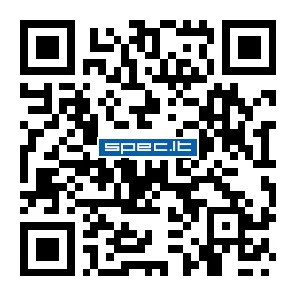 QR kodas | J. Vaitkevičienės, IĮ | spec.lt
