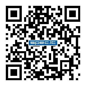 QR kodas | J. Valeikos, IĮ parduotuvė | spec.lt